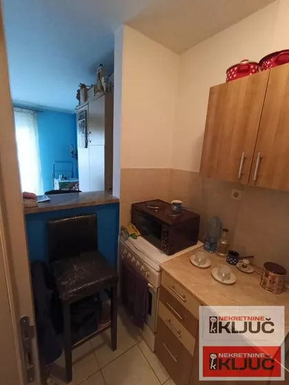 Bulevar Patrijarha Pavla (Somborski Bulevar) | 4zida.rs