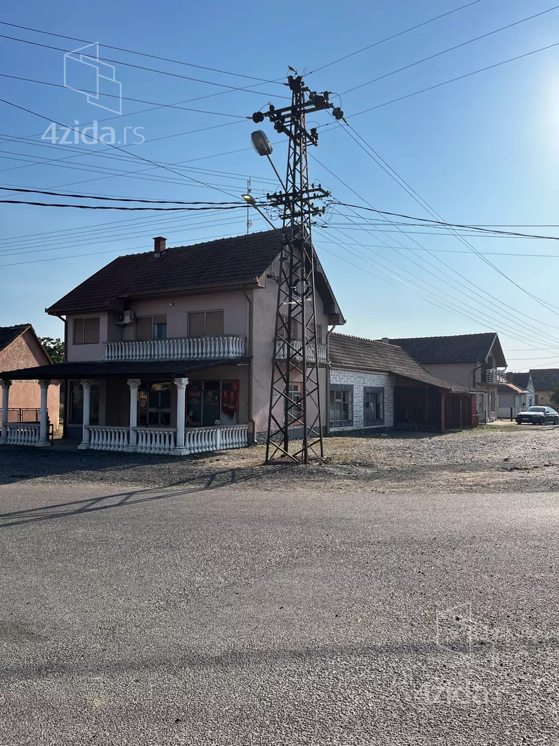 2-etažna kuća | 4zida