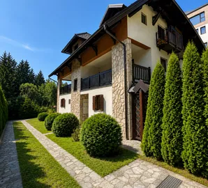 Palisad, Okolne lokacije, Zlatibor, 2.0 stan | 4zida.rs