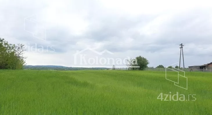 Građevinsko zemljište | 4zida