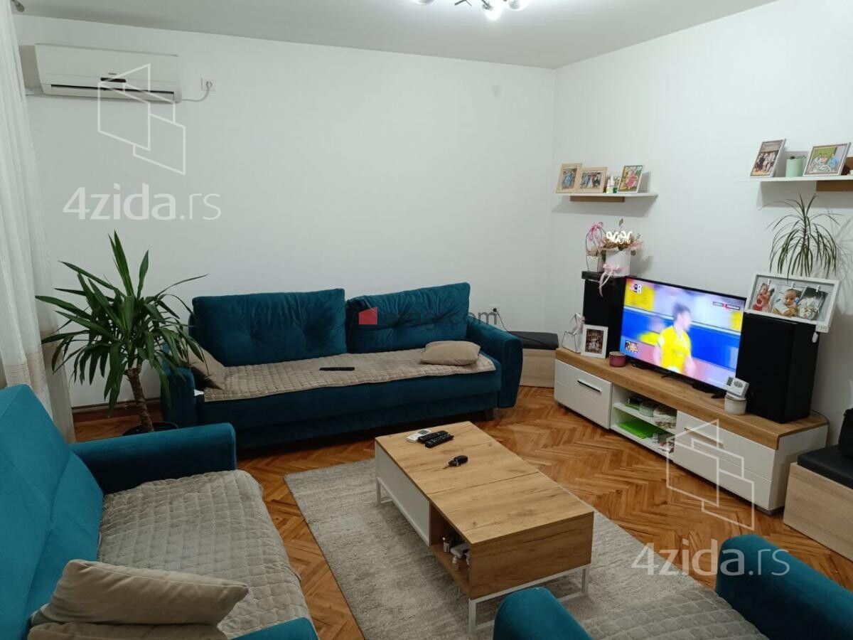 House in Niš - View 4