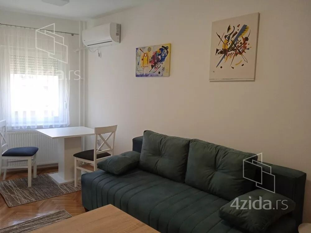 Garsonjera | 4zida
