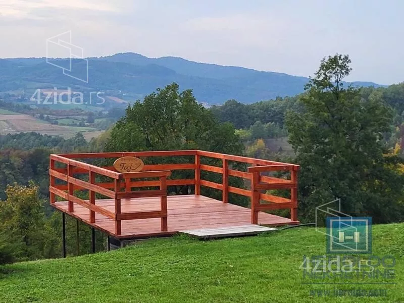 Kuća | 4zida