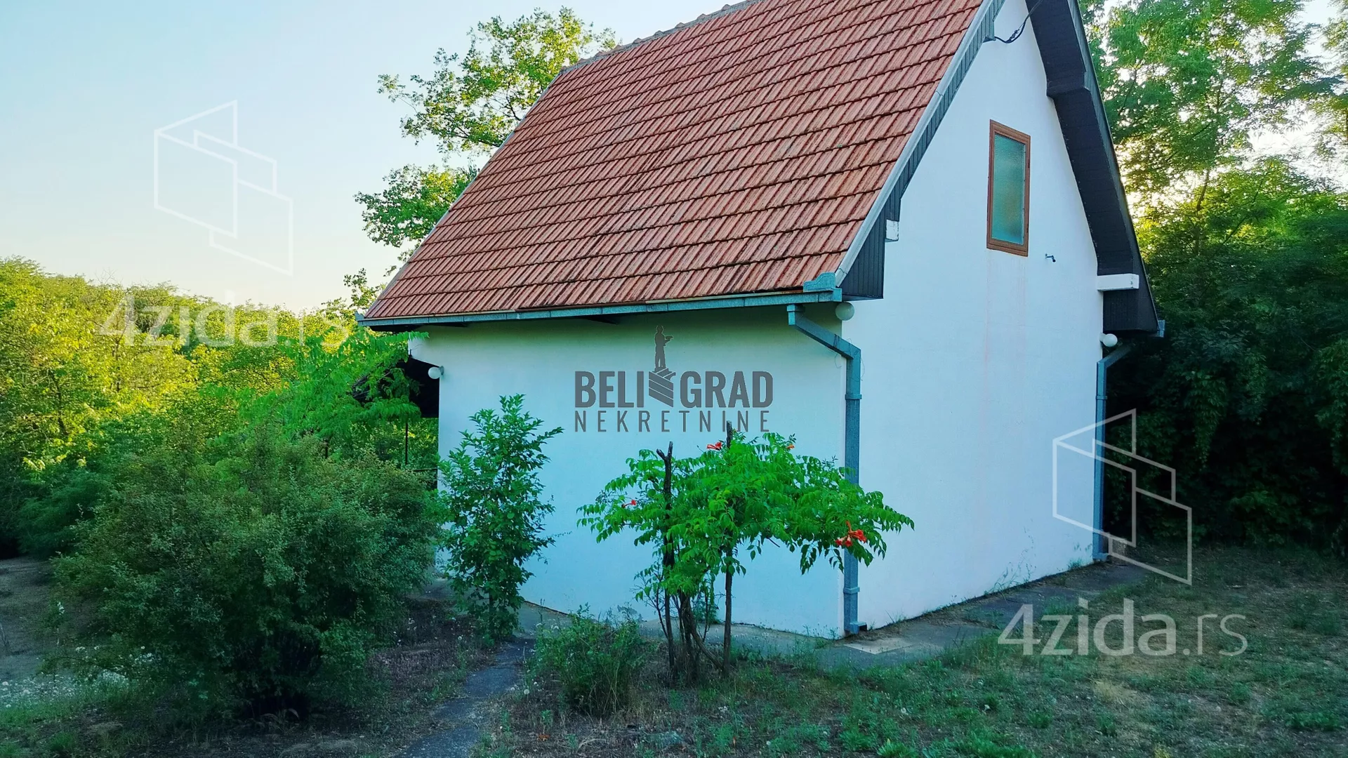 Kuća | 4zida
