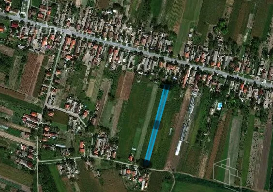 Građevinsko zemljište | 4zida