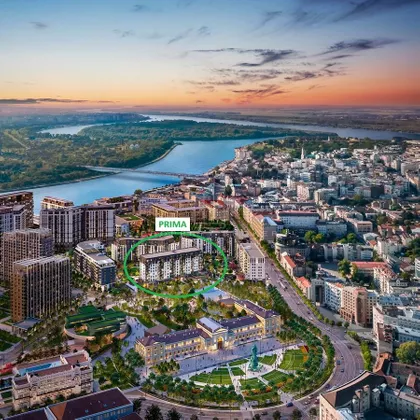 Bulevar Vudroa Vilsona | 4zida.rs