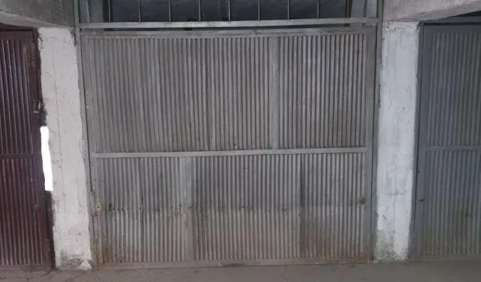 Garaža/Parking | 4zida