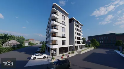 Nemanjina | 4zida.rs