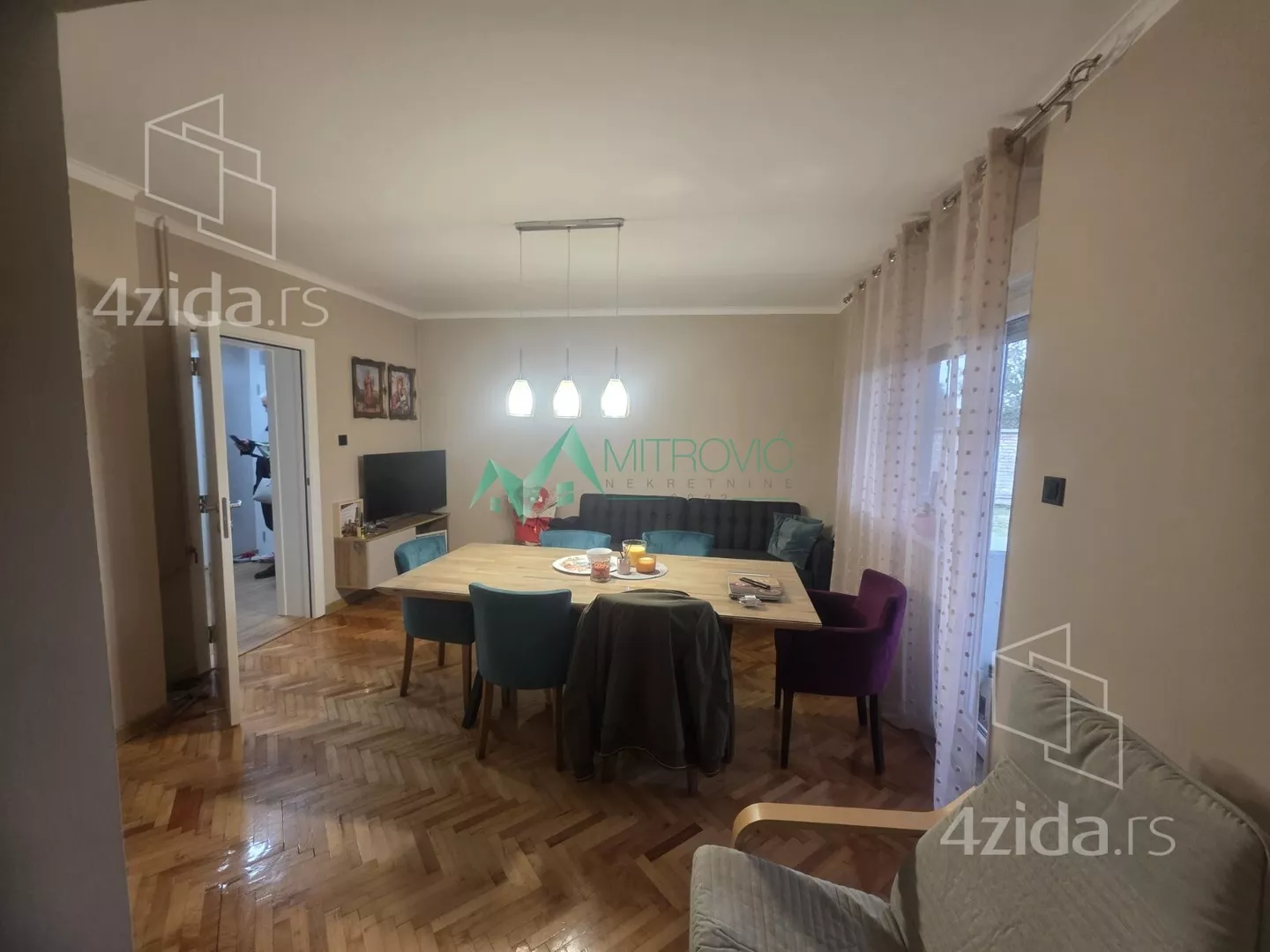 Kuća | 4zida