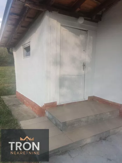 Nemanjina 15V | 4zida.rs