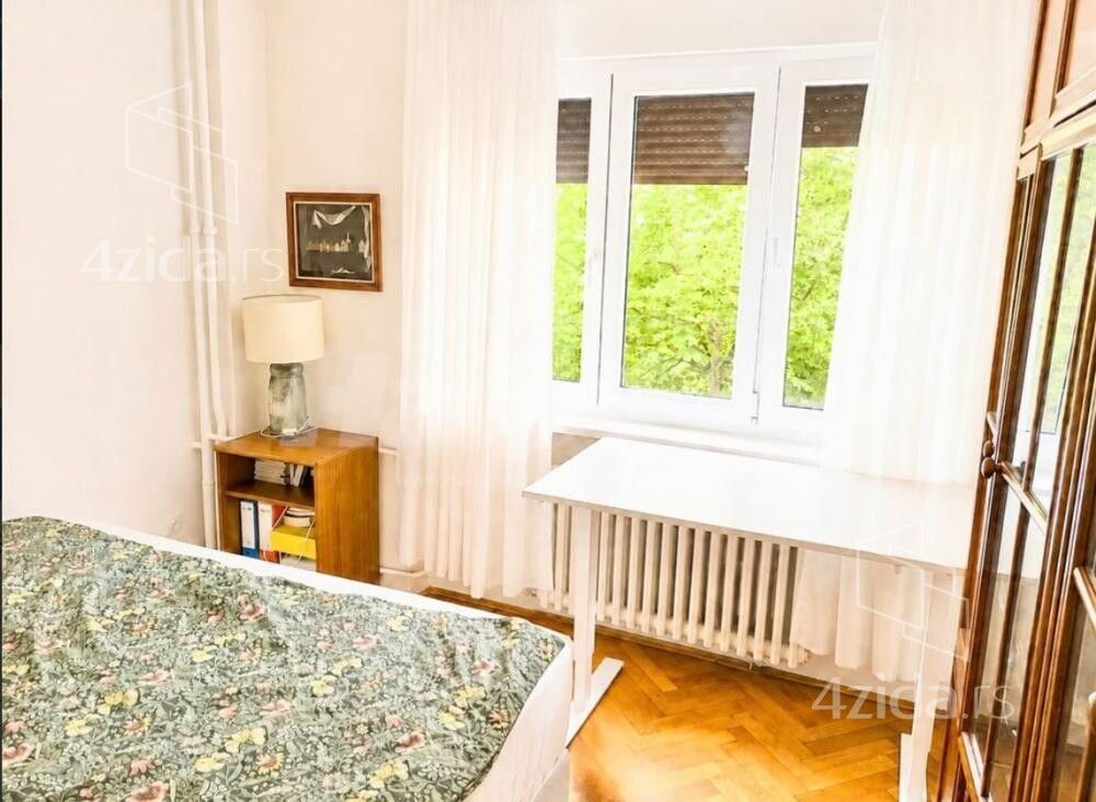two-room apartment for sale, Skender Begova, 274.000€, 49m² — photo