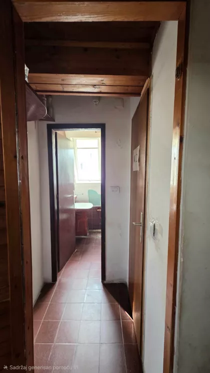 Prote Mateje | 4zida.rs