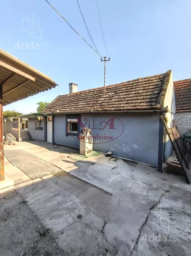 Kuća | 4zida