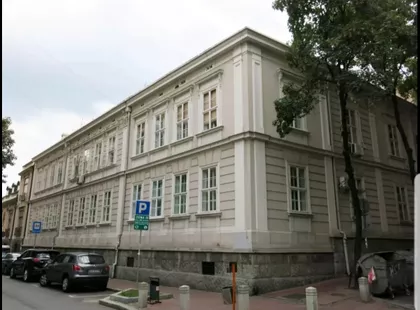 Dositejeva 16 | 4zida.rs