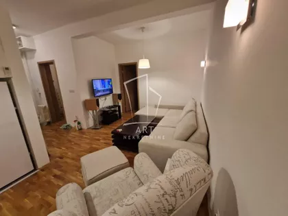 Boška Petrovića | 4zida.rs