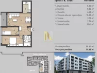 Salajka, Gradske lokacije, Novi Sad | 4zida.rs