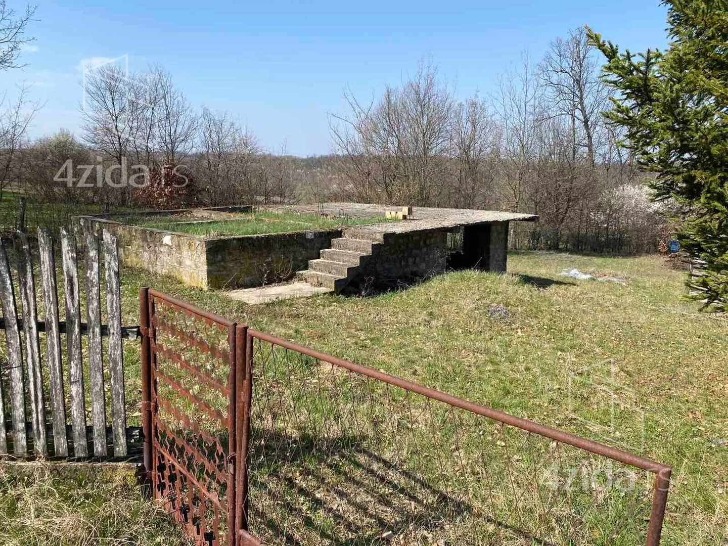 Poljoprivredno zemljište | 4zida