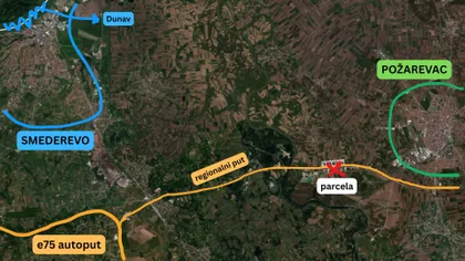 Beogradski Put | 4zida.rs