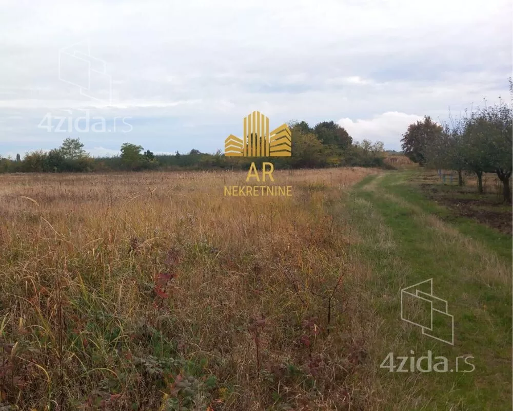Poljoprivredno zemljište | 4zida