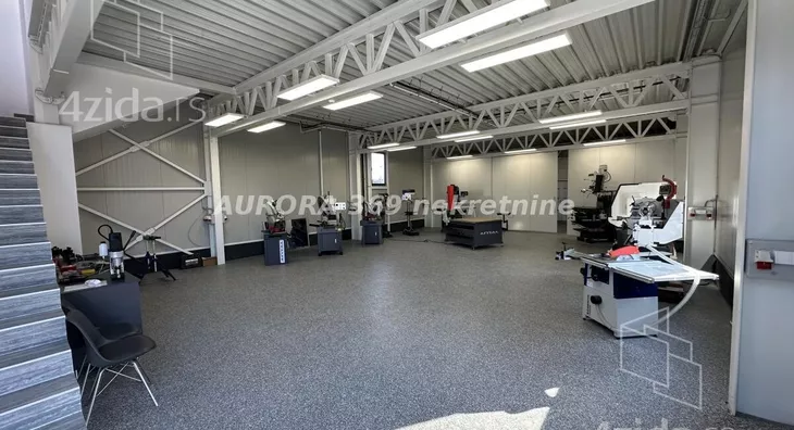Poslovni prostor | 4zida