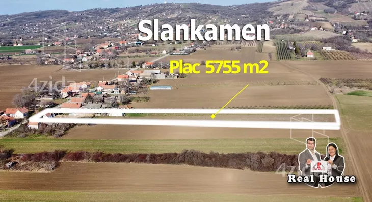 Građevinsko zemljište | 4zida