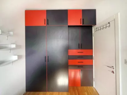 Partizanski blok ulica 1. | 4zida.rs