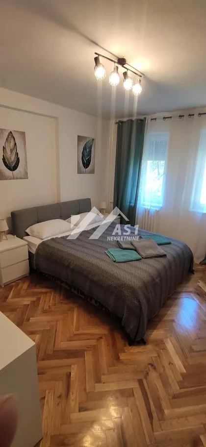 Bulevar oslobođenja | 4zida.rs