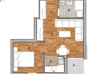 Južni Telep, Telep, Gradske lokacije, Novi Sad | 4zida.rs