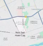 Adamovićevo Naselje, Gradske lokacije, Novi Sad | 4zida.rs | 4zida.rs