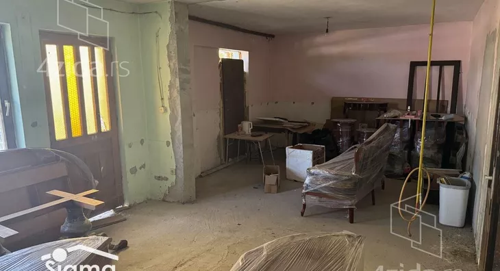 5-etažna kuća | 4zida