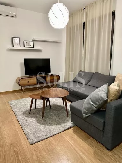 Trg Galerija | 4zida.rs