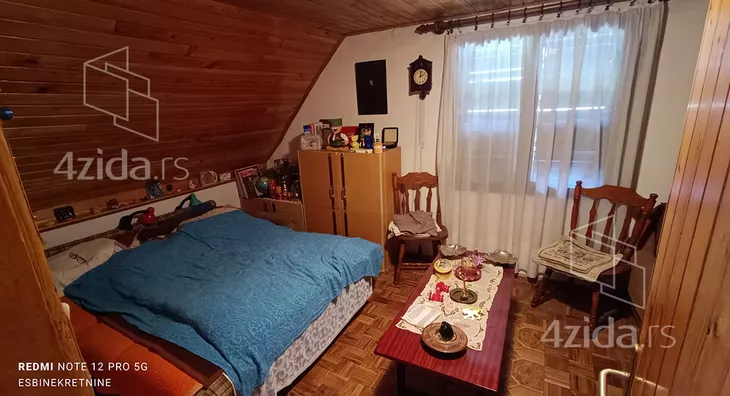 3-etažna kuća | 4zida