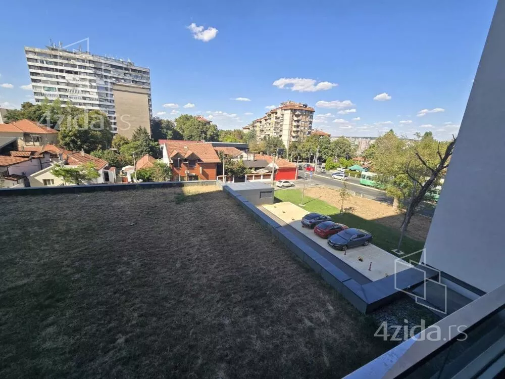 Kancelarija | 4zida