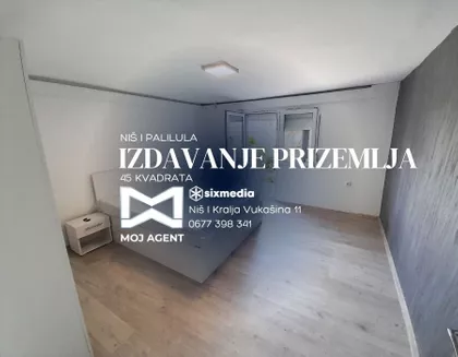 Belopalanačka | 4zida.rs