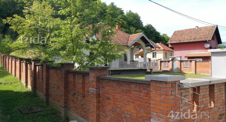 2-etažna kuća | 4zida