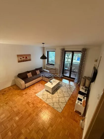 Bežanijska kosa 1, Novi Beograd, Beograd | 4zida.rs