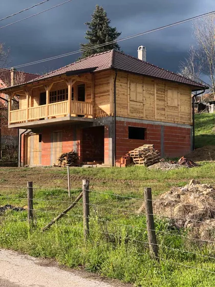 Ljubomira Kovačevića BB | 4zida.rs