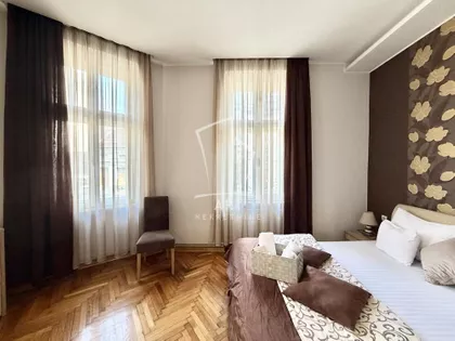 Cetinjska | 4zida.rs