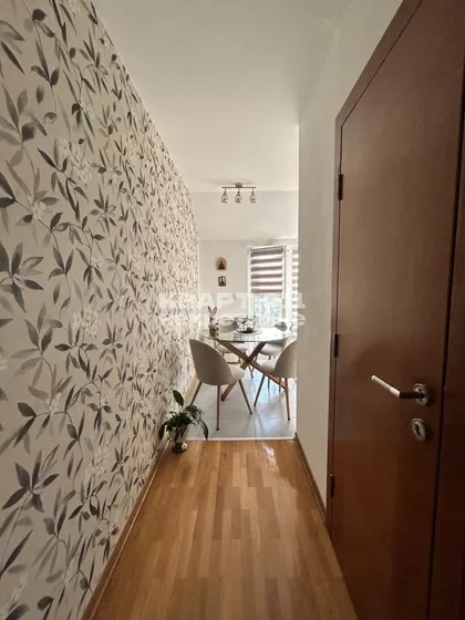 Vojislava Ilića | 4zida.rs