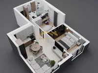 Veternička Rampa, Veternik, Gradske lokacije, Novi Sad | 4zida.rs