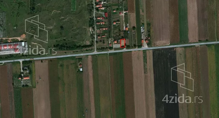 Građevinsko zemljište | 4zida