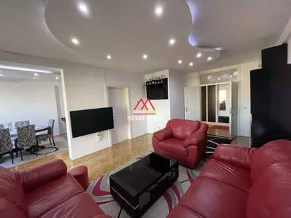 Bulevar Oslobođenja | 4zida.rs