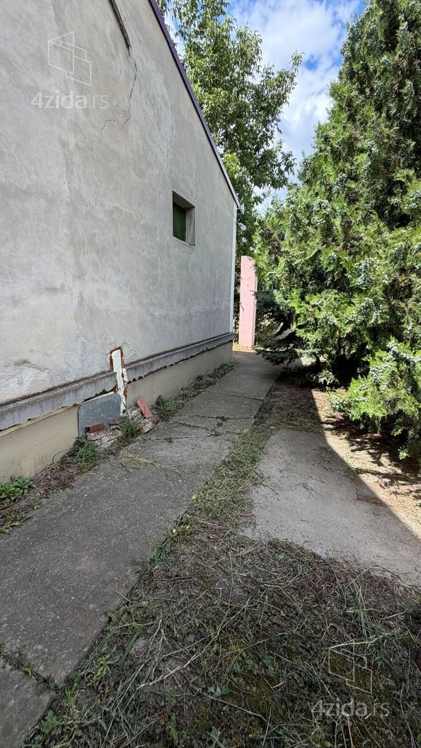 Casa, 120 m²