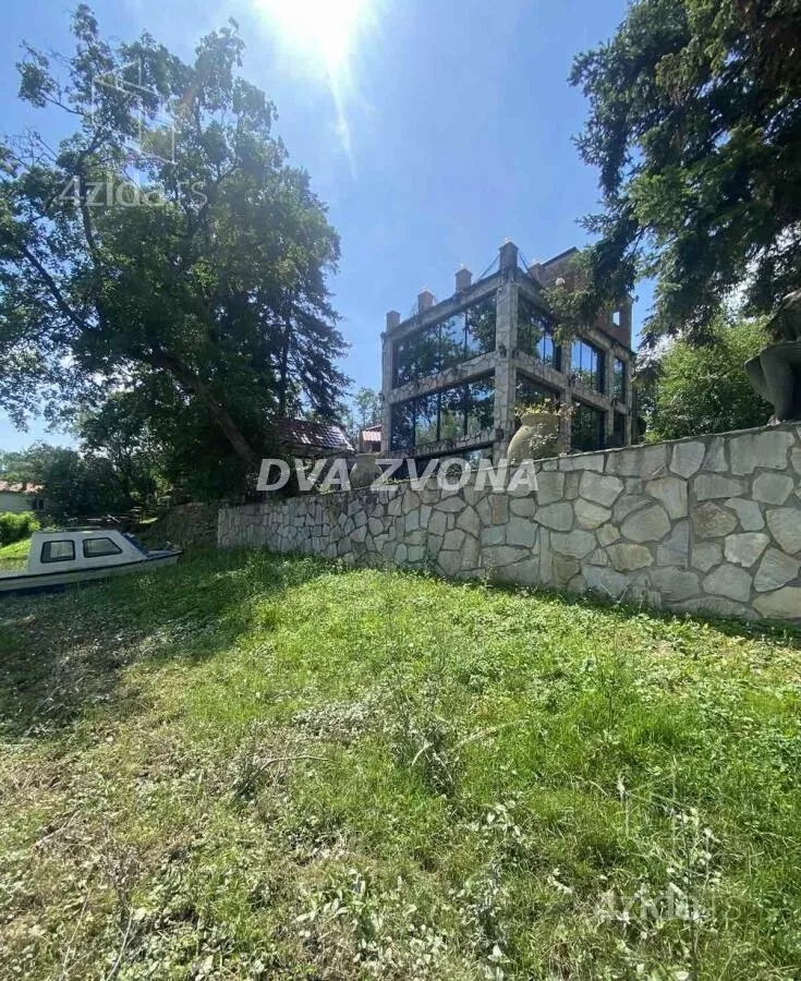 Ugostiteljski objekat | 4zida