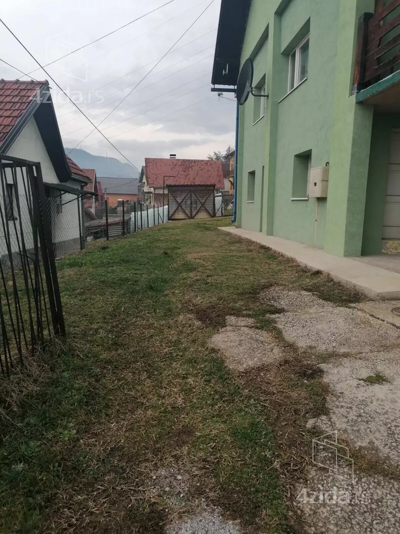 3-etažna kuća | 4zida