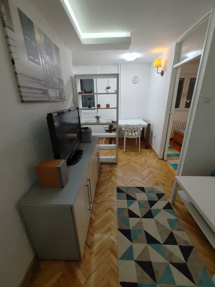 Blok 1 - Fontana | 4zida.rs