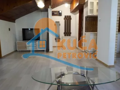 Vojvode Mišića | 4zida.rs