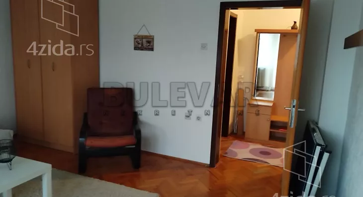 4-etažna kuća | 4zida