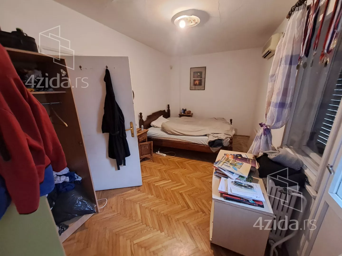 4-etažna kuća | 4zida