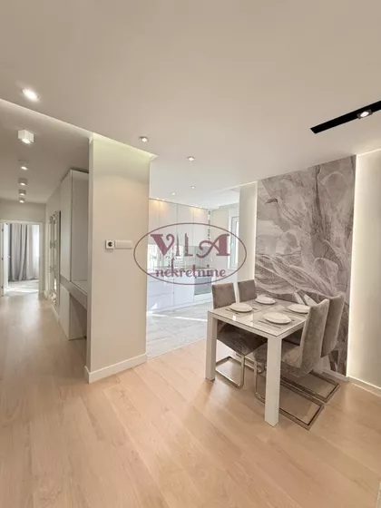 Bulevar Evrope | 4zida.rs